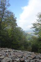 Tag 6 Wanderung am Dollberg  &ndash; &copy; Gabriele Sauer (Eberhardt TRAVEL)