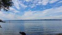 angekommen am Bodensee &ndash; &copy; Marlies Thrum (Eberhardt TRAVEL)