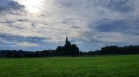 Kloster Mehrerau Bregenz &ndash; &copy; Marlies Thrum (Eberhardt TRAVEL)