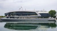 Bregenzer Hafen &ndash; &copy; Marlies Thrum (Eberhardt TRAVEL)