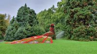  Blumeninsel Mainau &ndash; &copy; Marlies Thrum (Eberhardt TRAVEL)
