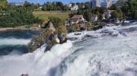 Rheinfall &ndash; &copy; Marlies Thrum (Eberhardt TRAVEL)