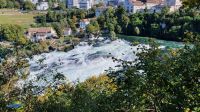 Rheinfall &ndash; &copy; Marlies Thrum (Eberhardt TRAVEL)