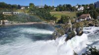 Rheinfall &ndash; &copy; Marlies Thrum (Eberhardt TRAVEL)