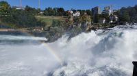 Rheinfall &ndash; &copy; Marlies Thrum (Eberhardt TRAVEL)