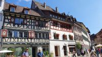 Stein am Rhein &ndash; &copy; Marlies Thrum (Eberhardt TRAVEL)