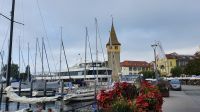 Mangturm in Lindau &ndash; &copy; Marlies Thrum (Eberhardt TRAVEL)