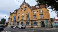 Kunstmuseum Lindau &ndash; &copy; Marlies Thrum (Eberhardt TRAVEL)
