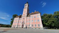 Wallfahrtskirche Birnau am Überlinger See &ndash; &copy; Marlies Thrum (Eberhardt TRAVEL)