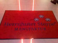 Herrnhuter Sterne Manufaktur &ndash; &copy; Sandra Schack (Eberhardt TRAVEL)
