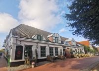 Hotel zur Alten Post (heute im Sonnenschein) &ndash; &copy; Simone Willner (Eberhardt TRAVEL)