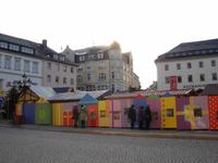 43 Weihnachtsmarkt Anaberg-Buchholz &ndash; &copy; Ngoc Anh Nguyen (Eberhardt TRAVEL)