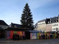 45 Weihnachtsmarkt Anaberg-Buchholz &ndash; &copy; Ngoc Anh Nguyen (Eberhardt TRAVEL)
