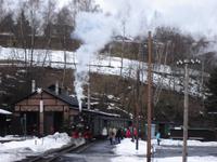 97 Preßnitztalbahn &ndash; &copy; Ngoc Anh Nguyen (Eberhardt TRAVEL)
