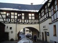 9 Stadtmauer Adorf &ndash; &copy; Ngoc Anh Nguyen (Eberhardt TRAVEL)