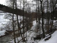 91 Winterlandschaft Erzgebirge &ndash; &copy; Ngoc Anh Nguyen (Eberhardt TRAVEL)
