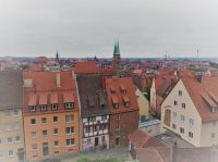 Nürnberg &ndash; &copy; Gisela Gerlach (Eberhardt TRAVEL)