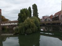 Nürnberg &ndash; &copy; Gisela Gerlach (Eberhardt TRAVEL)