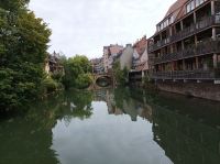 Nürnberg &ndash; &copy; Gisela Gerlach (Eberhardt TRAVEL)