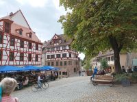 Nürnberg &ndash; &copy; Gisela Gerlach (Eberhardt TRAVEL)