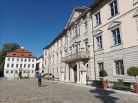 Eichstatt, Residenzplatz &ndash; &copy; Gisela Gerlach (Eberhardt TRAVEL)
