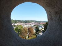 Eichstätt, Willibaldsburg &ndash; &copy; Gisela Gerlach (Eberhardt TRAVEL)
