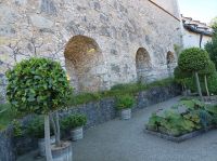 Eichstätt, Willibaldsburg &ndash; &copy; Gisela Gerlach (Eberhardt TRAVEL)