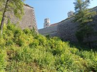 Eichstätt, Willibaldsburg &ndash; &copy; Gisela Gerlach (Eberhardt TRAVEL)