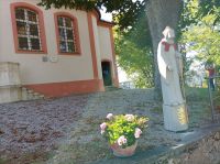 Frauenbergkapelle