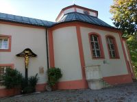 Frauenbergkapelle &ndash; &copy; Gisela Gerlach (Eberhardt TRAVEL)