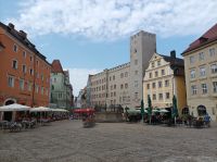 Regensburg &ndash; &copy; Gisela Gerlach (Eberhardt TRAVEL)
