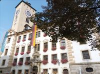 Regensburg &ndash; &copy; Gisela Gerlach (Eberhardt TRAVEL)