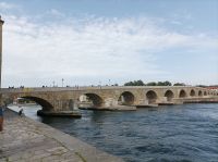 Regensburg &ndash; &copy; Gisela Gerlach (Eberhardt TRAVEL)