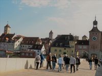 Rothenburg o.d.Tauber &ndash; &copy; Gisela Gerlach (Eberhardt TRAVEL)