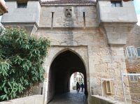 Rothenburg o.d. Tauber &ndash; &copy; Gisela Gerlach (Eberhardt TRAVEL)
