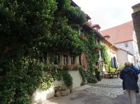 Rothenburg o.d. Tauber &ndash; &copy; Gisela Gerlach (Eberhardt TRAVEL)