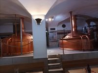 Ellingen, Fürst Carl Schlossbrauerei &ndash; &copy; Gisela Gerlach (Eberhardt TRAVEL)