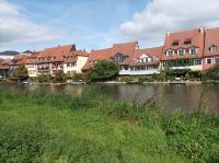 Bamberg, Klein Venedig &ndash; &copy; Gisela Gerlach (Eberhardt TRAVEL)
