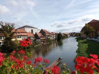 Bamberg, Klein Venedig &ndash; &copy; Gisela Gerlach (Eberhardt TRAVEL)