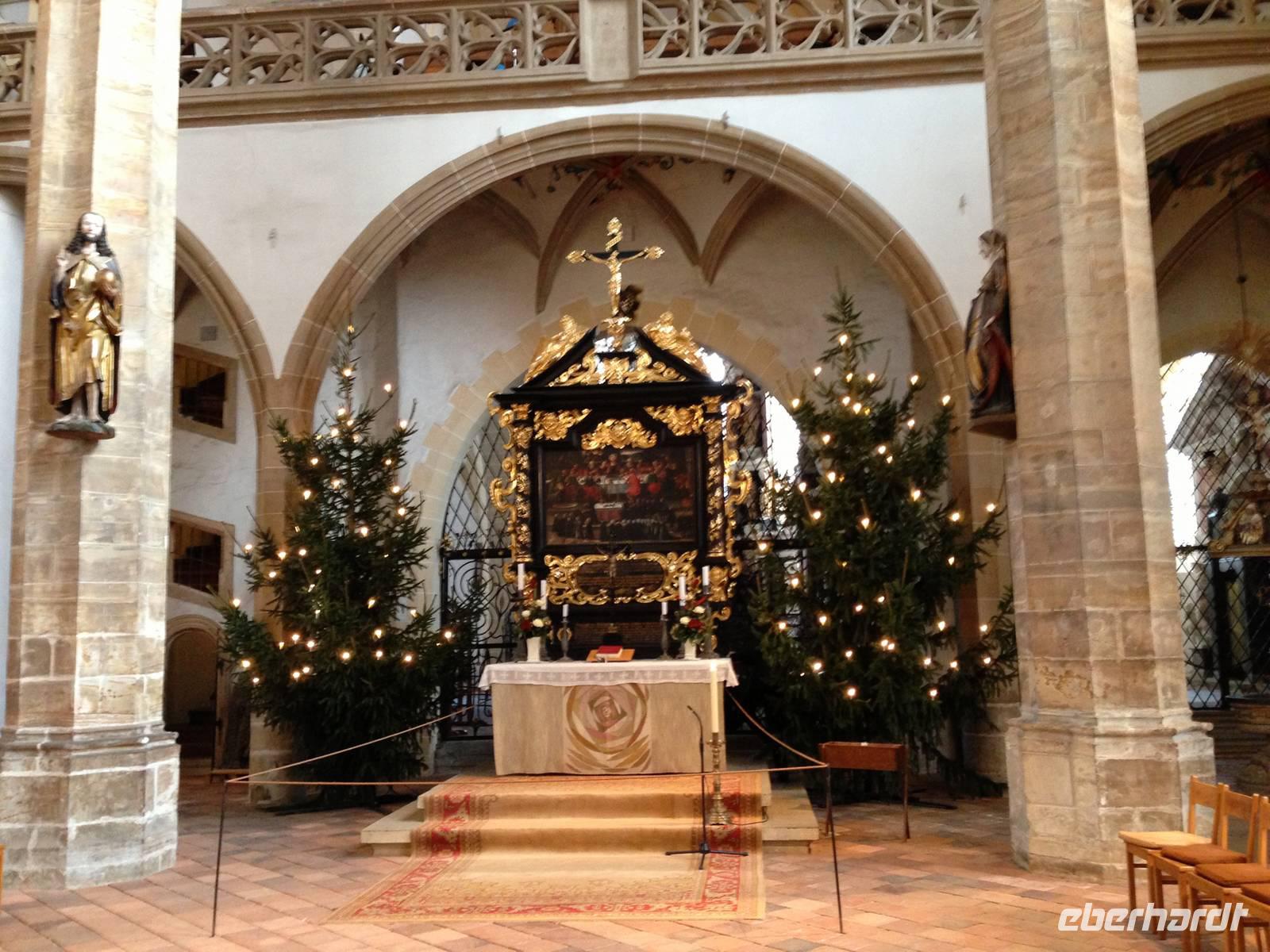 IMG_6375.Dom St.Marien Freiberg &ndash; &copy; Birgit Janosch (Eberhardt TRAVEL)