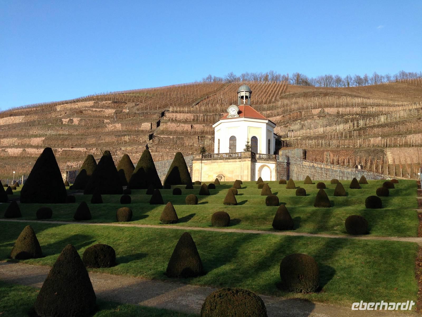 IMG_6480.Weingut Wackerbarth &ndash; &copy; Birgit Janosch (Eberhardt TRAVEL)