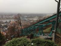 IMG_6268.Blick von der Bergstation &ndash; &copy; Birgit Janosch (Eberhardt TRAVEL)