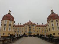 IMG_6278.Schloss Moritzburg &ndash; &copy; Birgit Janosch (Eberhardt TRAVEL)
