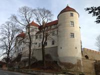 IMG_6357.Schloss Nossen &ndash; &copy; Birgit Janosch (Eberhardt TRAVEL)