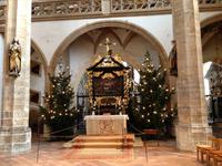 IMG_6375.Dom St.Marien Freiberg &ndash; &copy; Birgit Janosch (Eberhardt TRAVEL)