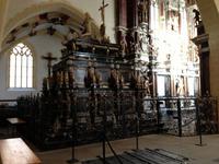 IMG_6390. Goldene Pforte &ndash; &copy; Birgit Janosch (Eberhardt TRAVEL)