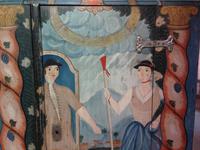 IMG_6461.Volkskunstmuseum &ndash; &copy; Birgit Janosch (Eberhardt TRAVEL)
