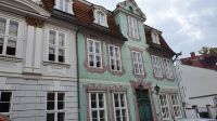 Barockhaus Güstrow &ndash; &copy; Marlies Thrum (Eberhardt TRAVEL)