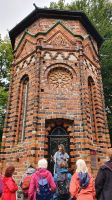 Beinhaus des Doberaner Münsters &ndash; &copy; Marlies Thrum (Eberhardt TRAVEL)