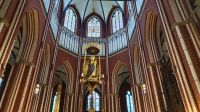 Doberaner Münster (2) &ndash; &copy; Marlies Thrum (Eberhardt TRAVEL)